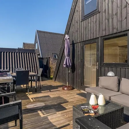 Kauno - 16km To The Fjord By Interhome Apartment *