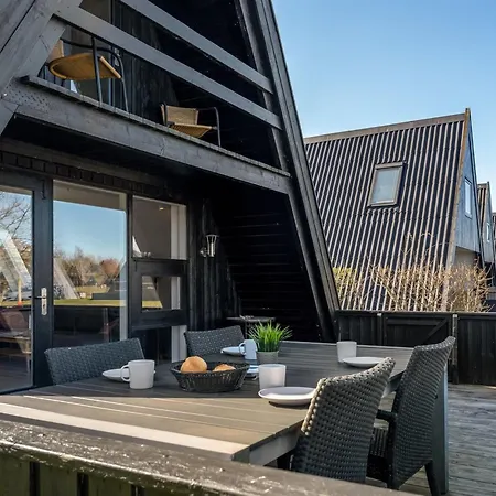 Kauno - 16km To The Fjord By Interhome *