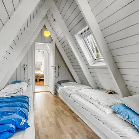 Kauno - 16km To The Fjord By Interhome Lägenhet *