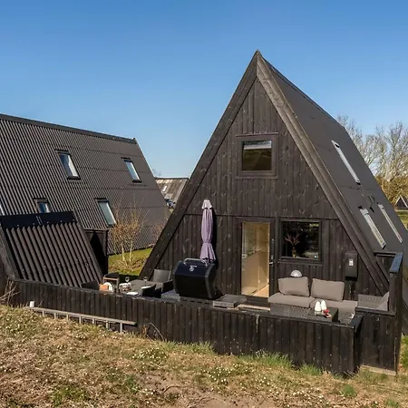 Kauno - 16km To The Fjord By Interhome *