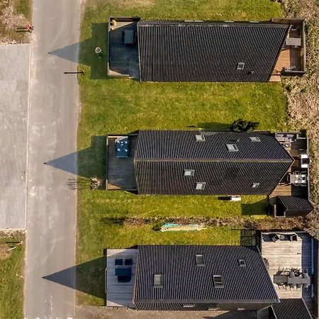 Kauno - 16km To The Fjord By Interhome Lägenhet