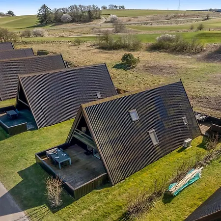 Lägenhet Kauno - 16km To The Fjord By Interhome *