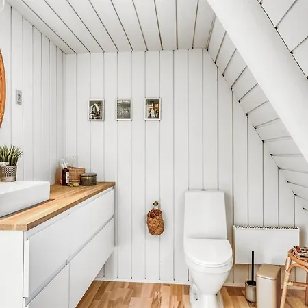 Leilighet Kauno - 16km To The Fjord By Interhome *