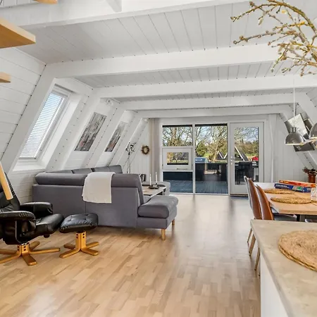 Kauno - 16km To The Fjord By Interhome * Farsø