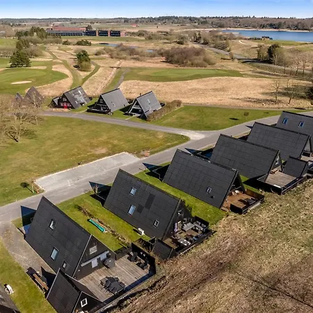 Kauno - 16km To The Fjord By Interhome * Farsø