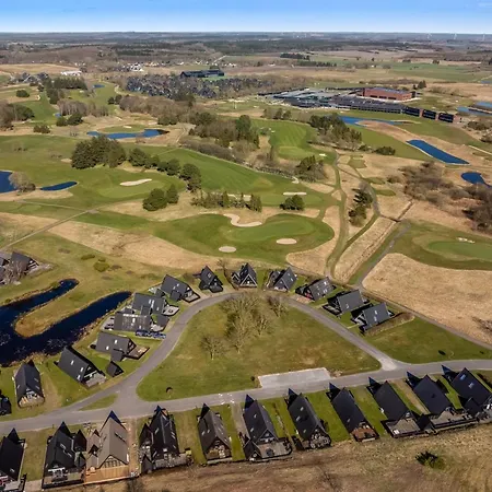 Kauno - 16km To The Fjord By Interhome * Farsø